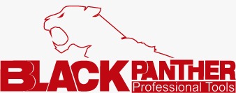 Imagen de Marca Black Panther