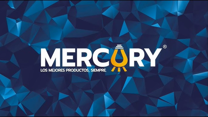 Imagen de Marca Mercury